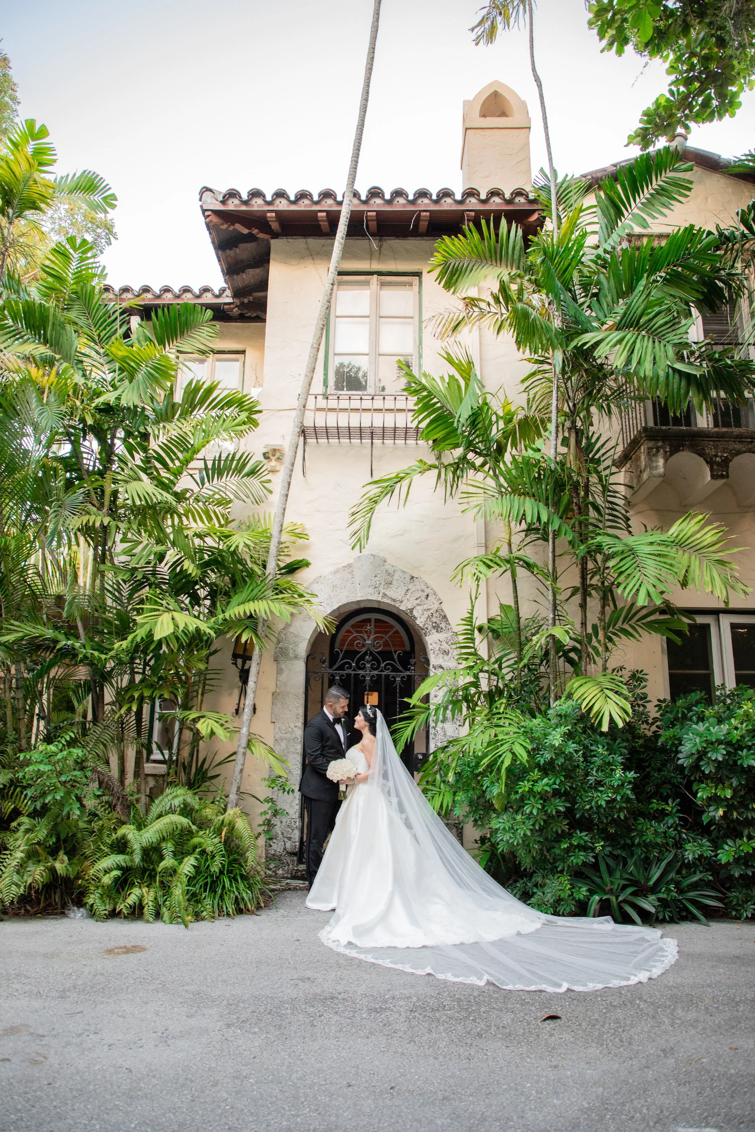 Villa Woodbine Wedding Venue Planning Guide [2025 & 2026] — Dipp